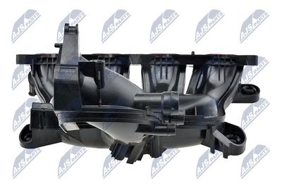 Sací trubkový modul NTY BKS-BM-008