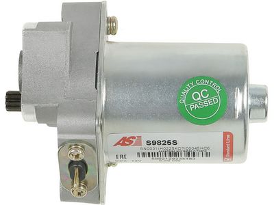 STARTER AS-PL S9825S 3