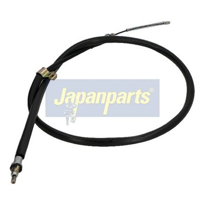 жило, ръчна спирачка JAPANPARTS BC-162R