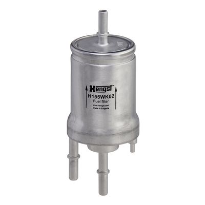 Palivový filtr HENGST FILTER H155WK02