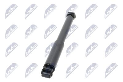 AMORTIZOR NTY ACT008 17