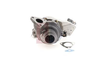 LADER AUFLADUNG AKS DASIS 025006N 7