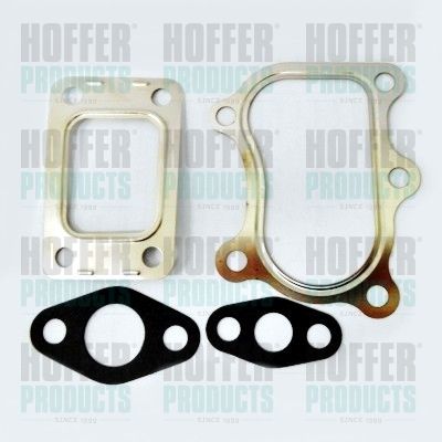 HOFFER 60884 Турбина для NISSAN PICK UP (D22) 2.5 TD 4WD HOFFER 60884 Турбина для NISSAN PICK UP (D22) 2.5 TD 4WD