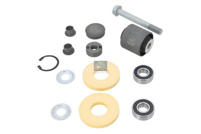 Reparatieset voor de ophanging van de bestuurderscabine