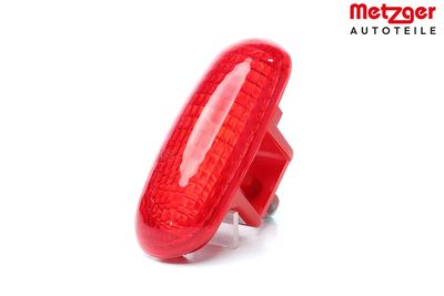 ZUSATZBREMSLEUCHTE METZGER AUTOTEILE 2080062 34