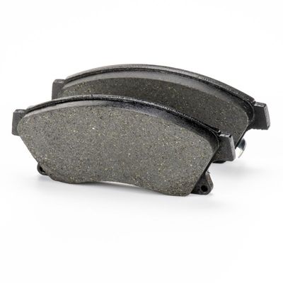 BREMSBELAGSATZ SCHEIBENBREMSE DELPHI LP2171 22