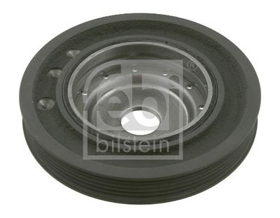 FEBI BILSTEIN Riemenscheibe, Kurbelwelle