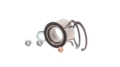 RADLAGERSATZ SKF VKBA575 33