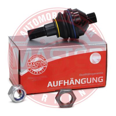 Čap ramena MASTER-SPORT GERMANY 35016-PCS-MS