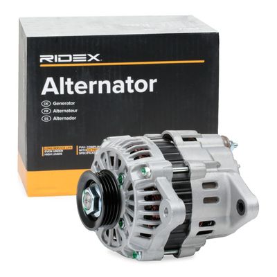 генератор RIDEX 4G1285