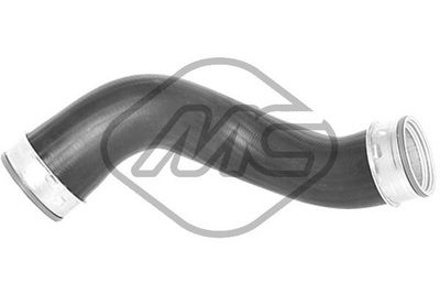 въздуховод за турбината Metalcaucho 13413
