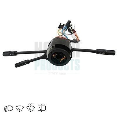 COMUTATOR COLOANA DIRECTIE