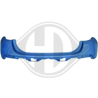 Буфер DIEDERICHS 1265055 для BMW X1