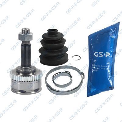 Jungčių komplektas, kardaninis velenas