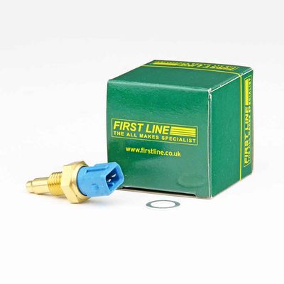 датчик, температура на охладителната течност FIRST LINE FTS3026