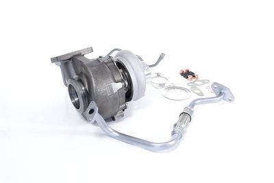 LADER AUFLADUNG BTS Turbo T981037BT 25