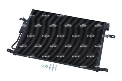 CONDENSATOR CLIMATIZARE NRF 35577