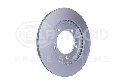 Brake Disc 8DD 355 114-901