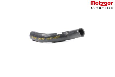 ÖLSCHLAUCH METZGER AUTOTEILE 2401469 2