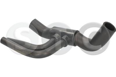 FURTUN RADIATOR STC T495188