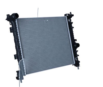 RADIATOR RACIRE MOTOR NRF 53008 39