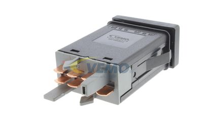 COMUTATOR LUMINI DE AVARIE VEMO V10730114 42