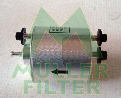 FB132 MULLER FILTER Топливный фильтр