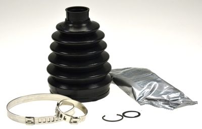 SPIDAN 25888 Пильник шруса  для SUZUKI ALTO (Сузуки Алто)