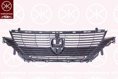 LüFTUNGSGITTER STOßFäNGER