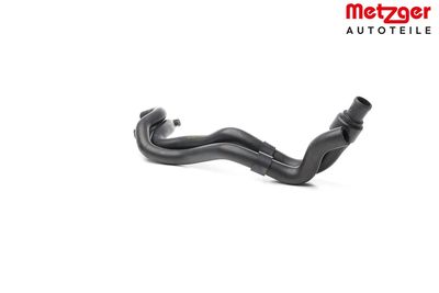 FURTUN RADIATOR METZGER AUTOTEILE 2420397 5