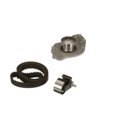 SET POMPA APA + CUREA DINTATA GATES KP15674XS 34