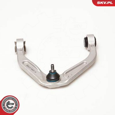 Lenker, Radaufhängung