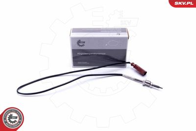 SENZOR TEMPERATURA GAZE EVACUARE