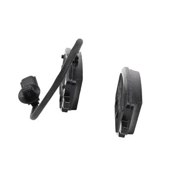 BREMSBELAGSATZ SCHEIBENBREMSE DELPHI LP3951 11