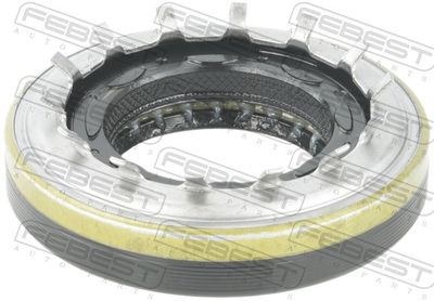 Уплотнительное кольцо вала, приводной вал FEBEST 95RFW-40751321X для SSANGYONG KYRON