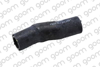 GOOM AH-0494 Воздушный патрубок  для FIAT PUNTO (188_) 1.9 JTD