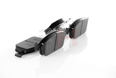 SET PLACUTE FRANA FRANA DISC GH GH411015 41