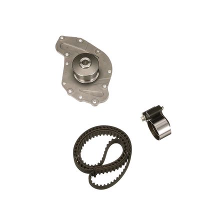 SET POMPA APA + CUREA DINTATA GATES KP15674XS 54