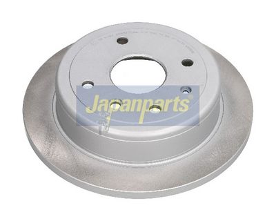 спирачен диск JAPANPARTS DP-W02C