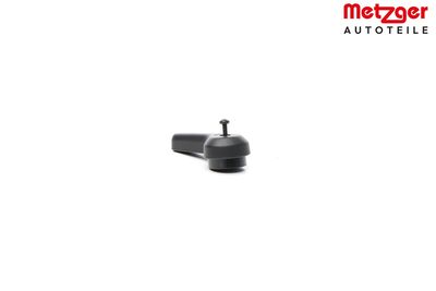 MANER INCHIDERE CAPOTA MOTOR METZGER AUTOTEILE 2311015 7