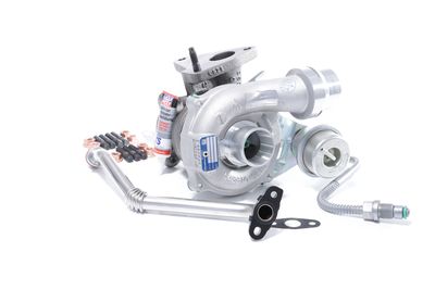 LADER AUFLADUNG BTS Turbo T981138 34