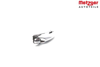 TüRGRIFF METZGER AUTOTEILE 2310950 31