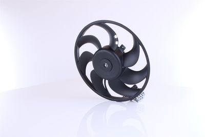 VENTILATOR RADIATOR NISSENS 85754 27