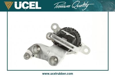 UCEL 10680 Подушка двигателя для RENAULT KOLEOS II (HC_)