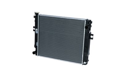 RADIATOR BATERIE DE ANTRENARE NRF 50008 7