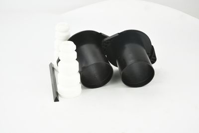 CHIT PROTECTIE PRAF AMORTIZOR FEBEST HSHBESRKIT 13