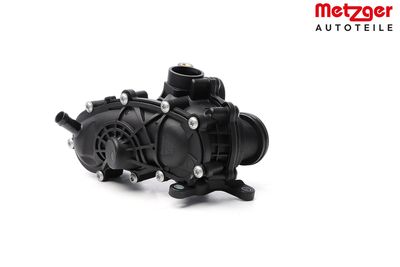 TERMOSTAT LICHID RACIRE METZGER AUTOTEILE 4006505 23