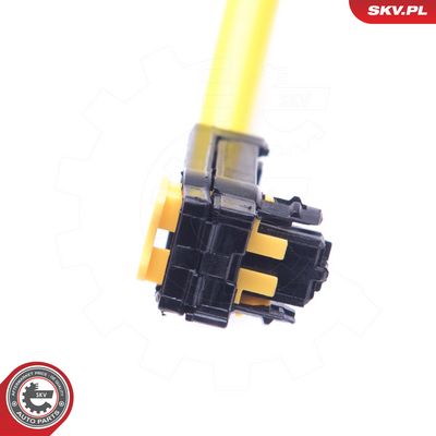 Vinutá pružina, airbag ESEN SKV 96SKV542