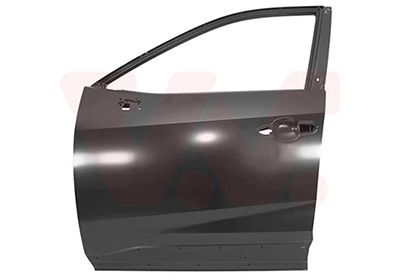 USA CAROSERIE VAN WEZEL 5475603