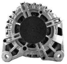 GENERATOR / ALTERNATOR ACAUTO ACCBA2101 1